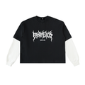 PANAMEDICXS Layered Tee