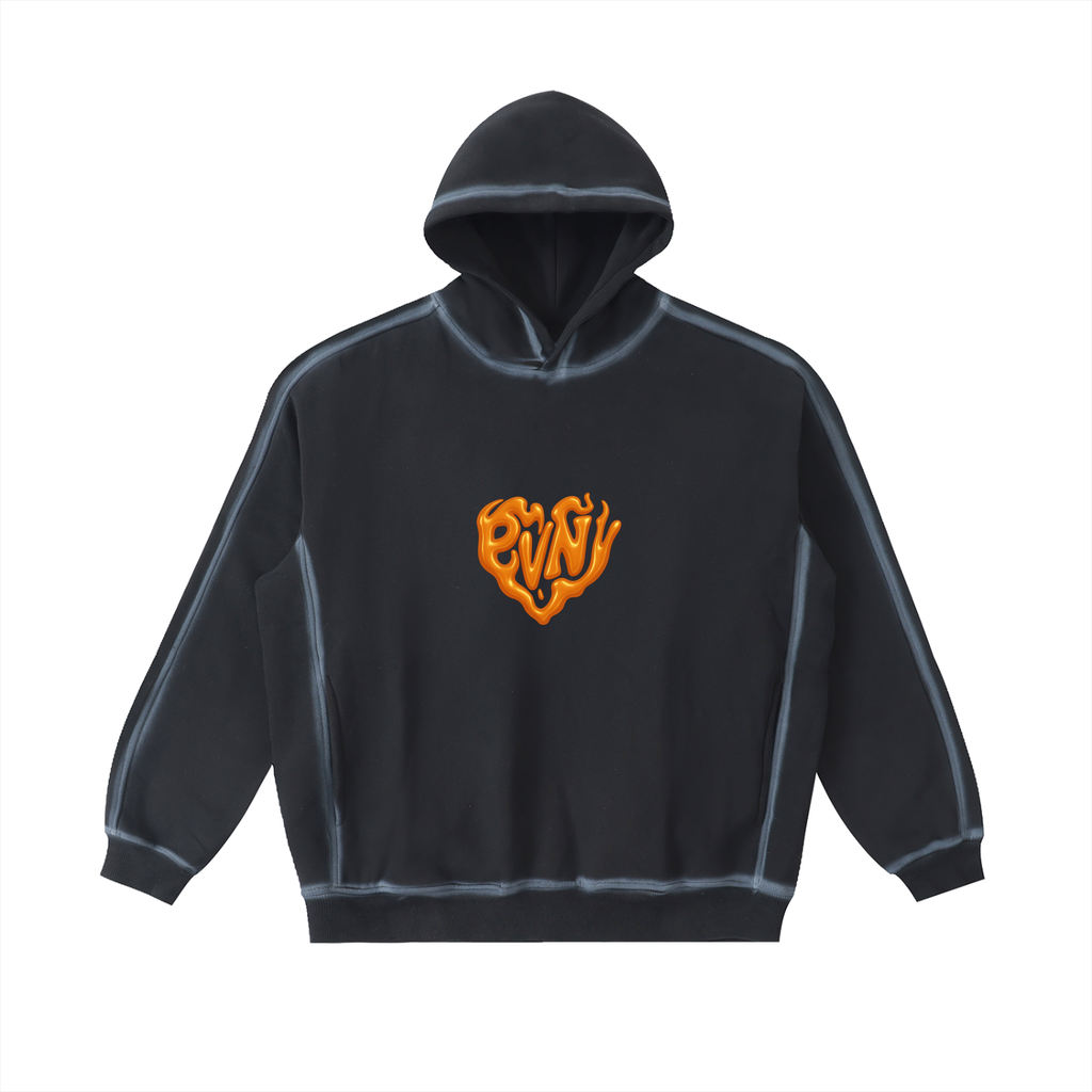 God Is Love Hoodie