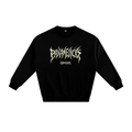 PANAMEDICXS Crewneck