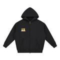 PVNV Demons Boxy Hoodie