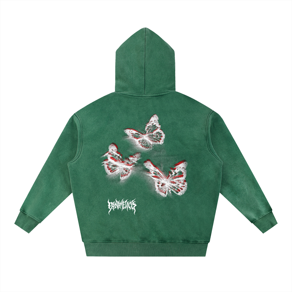 PVNV Butterfly Hoodie