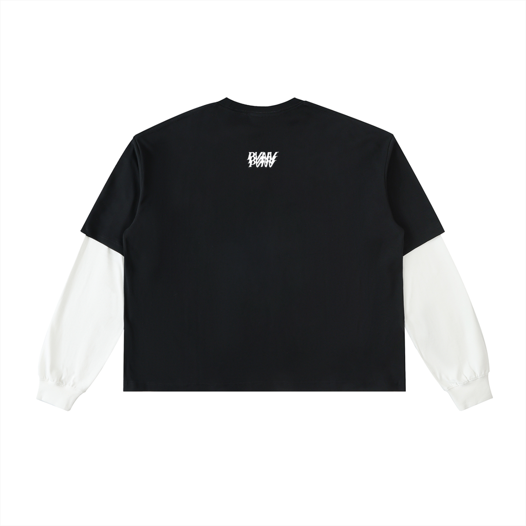 PANAMEDICXS Layered Tee