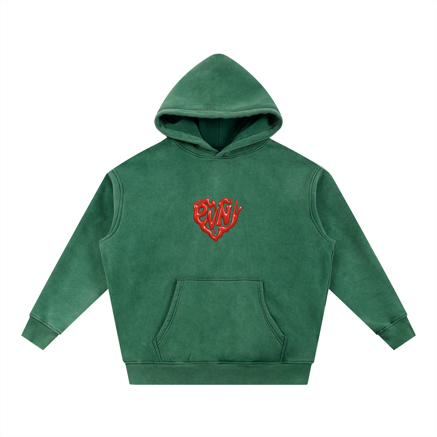PVNV Butterfly Hoodie