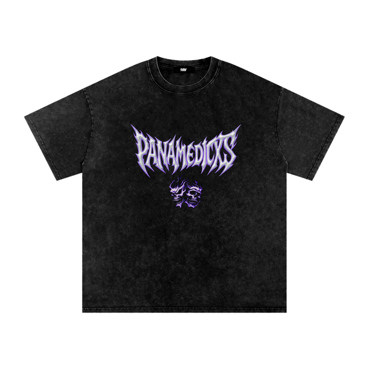 PANAMEDICXS 2 Faced Tee
