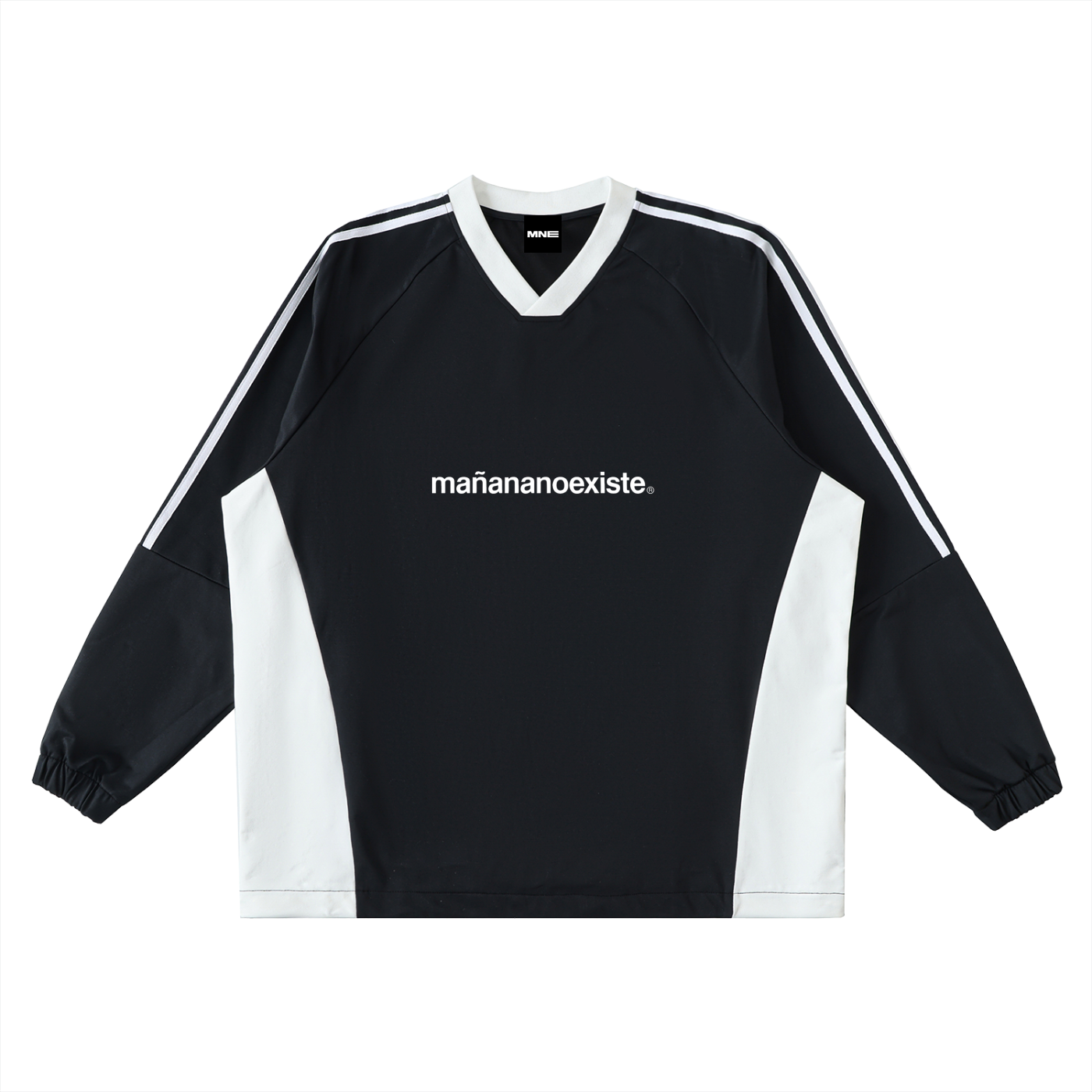 mañananoexiste Long Sleeve