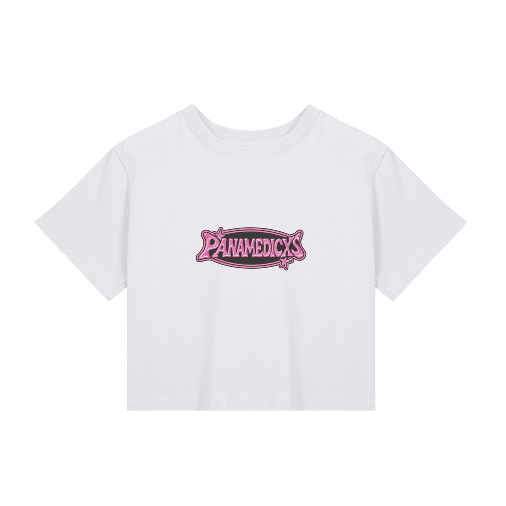Y2k Baby Tee