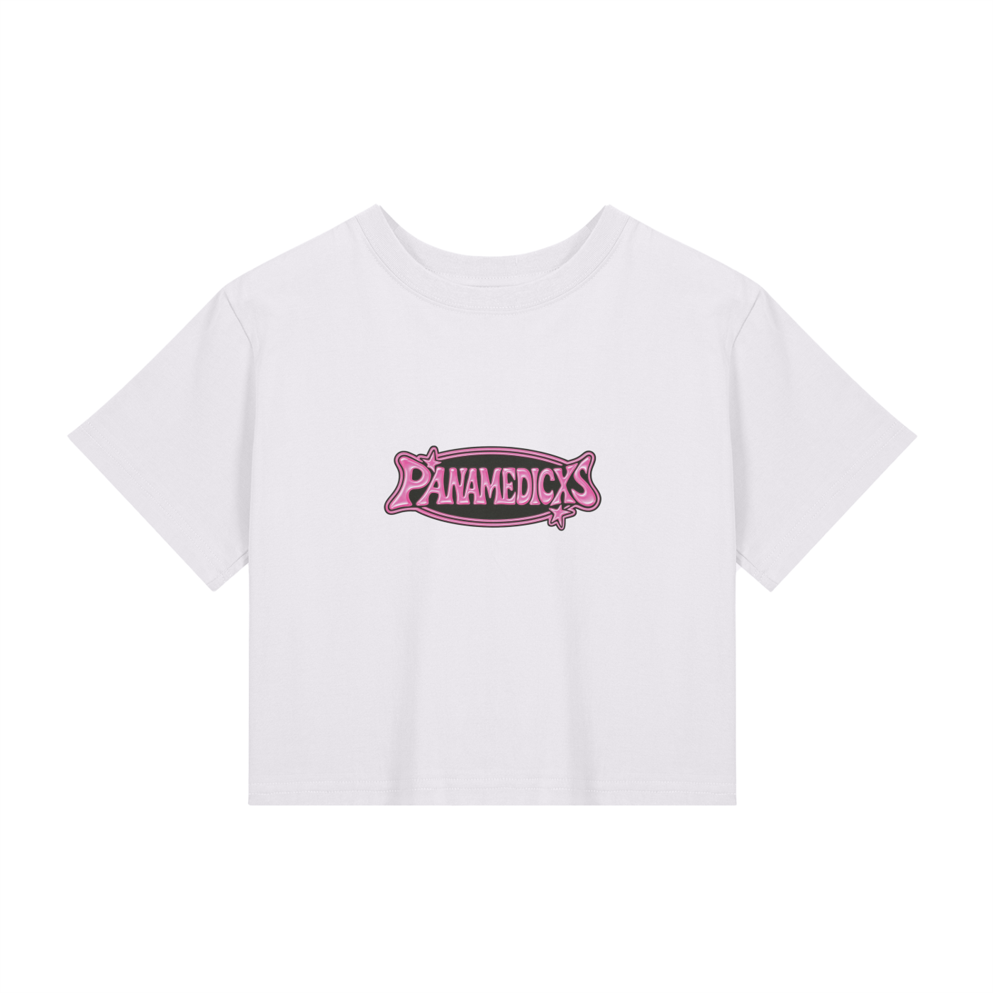 Y2k Baby Tee